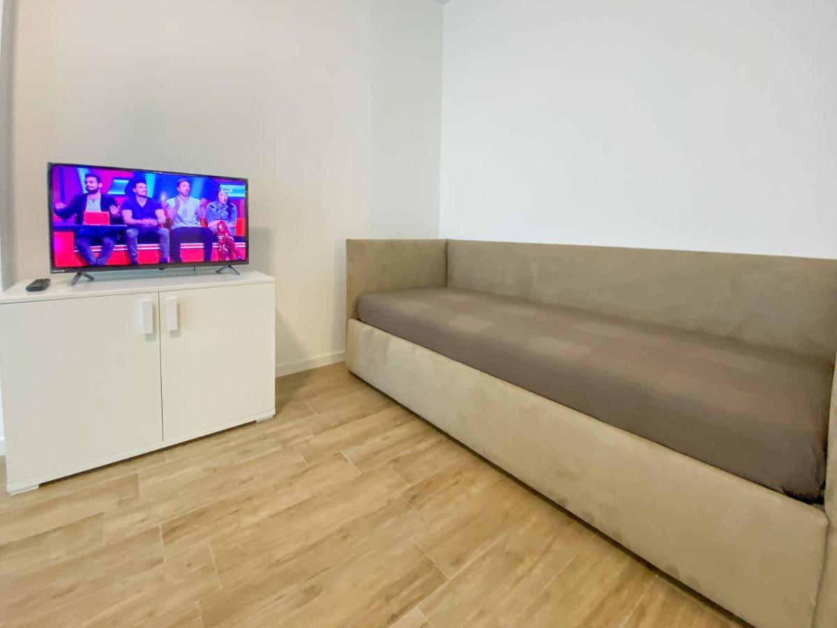 Residence Caorle Exterior foto