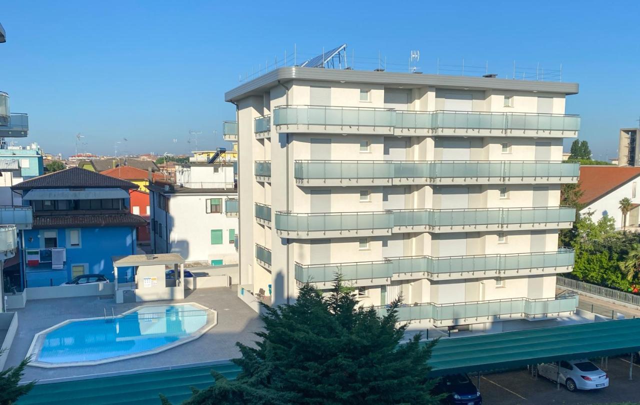 Residence Caorle Exterior foto
